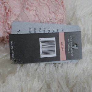 Sharagano Dresses - Sharagano scallop lace tank dress Sharagano Dresses - Sharagano scallop lace tank dress